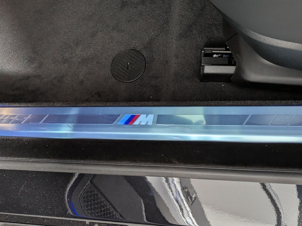 2026 BMW 7 Series 750e xDrive