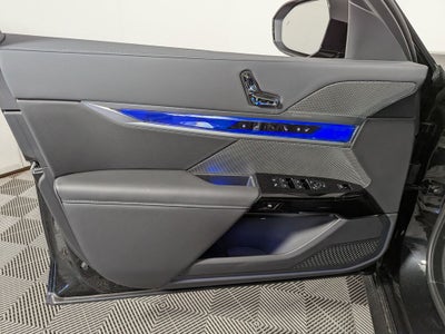 2026 BMW 7 Series 750e xDrive