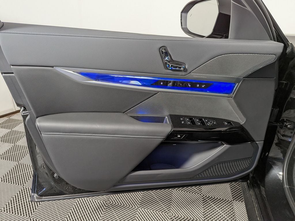 2026 BMW 7 Series 750e xDrive