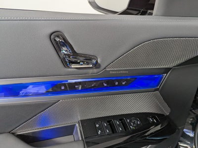 2026 BMW 7 Series 750e xDrive