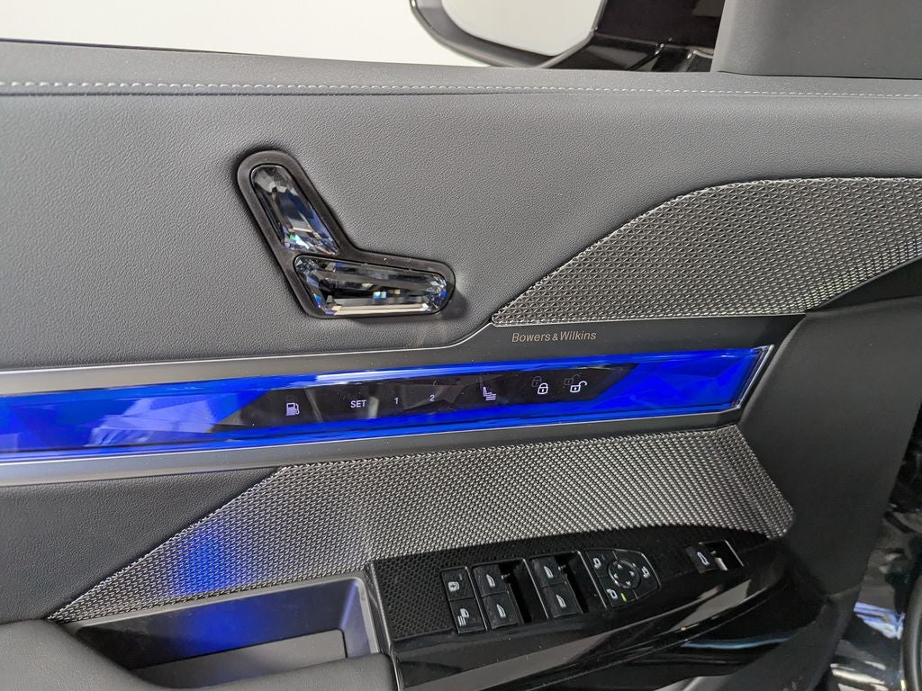 2026 BMW 7 Series 750e xDrive