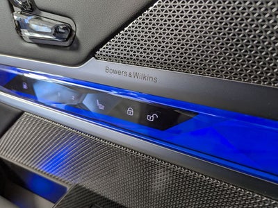 2026 BMW 7 Series 750e xDrive