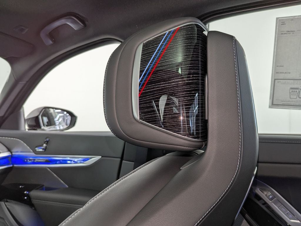 2026 BMW 7 Series 750e xDrive