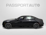 2026 BMW 7 Series 750e xDrive