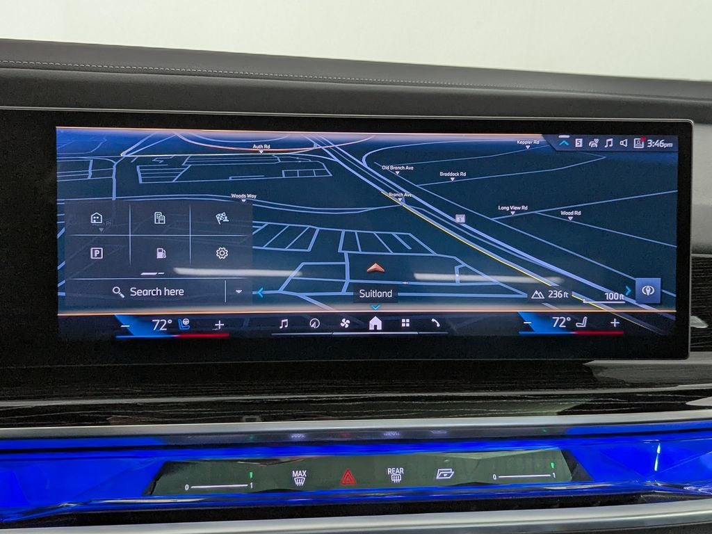 2026 BMW 7 Series 750e xDrive