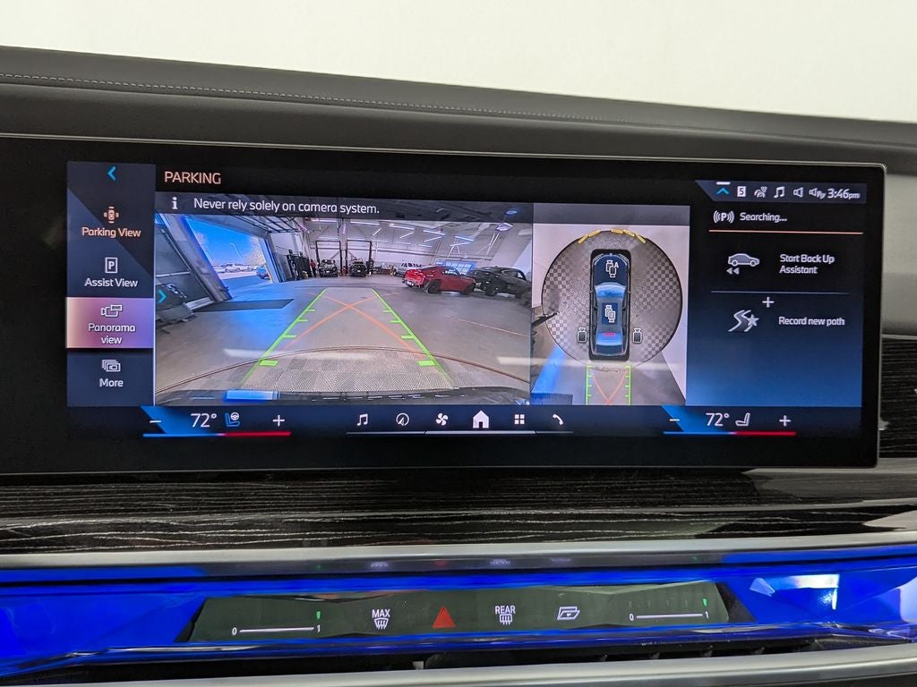 2026 BMW 7 Series 750e xDrive