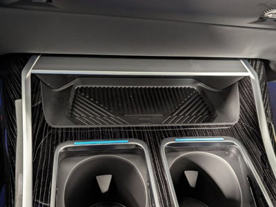 2026 BMW 7 Series 750e xDrive