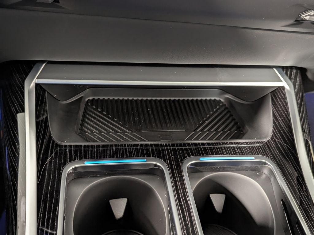 2026 BMW 7 Series 750e xDrive