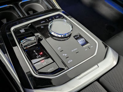 2026 BMW 7 Series 750e xDrive