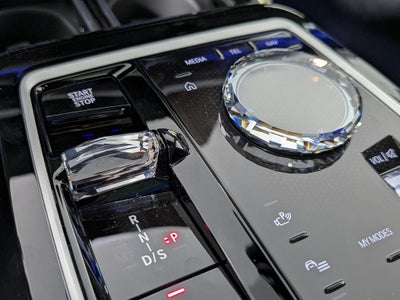 2026 BMW 7 Series 750e xDrive