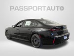 2026 BMW 7 Series 750e xDrive