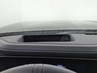 2026 BMW 7 Series 750e xDrive