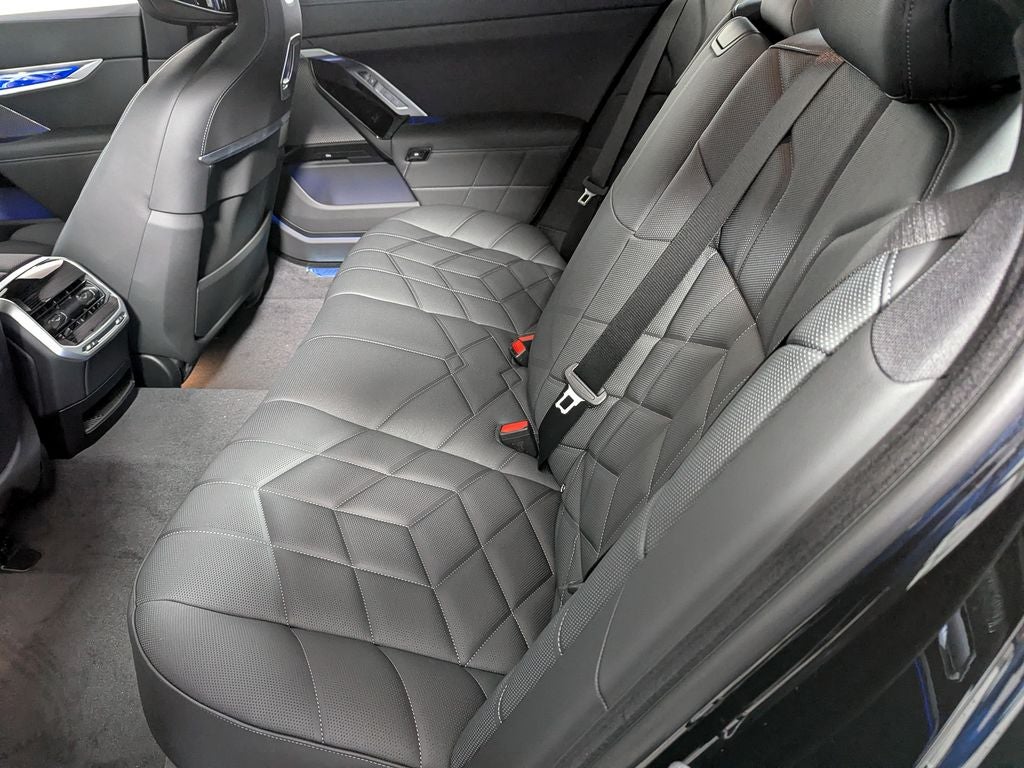 2026 BMW 7 Series 750e xDrive