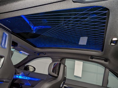 2026 BMW 7 Series 750e xDrive