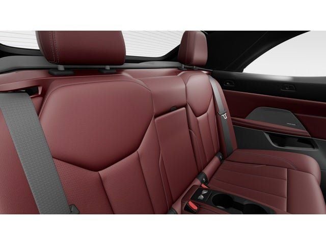 2027 BMW 4 Series 430i xDrive
