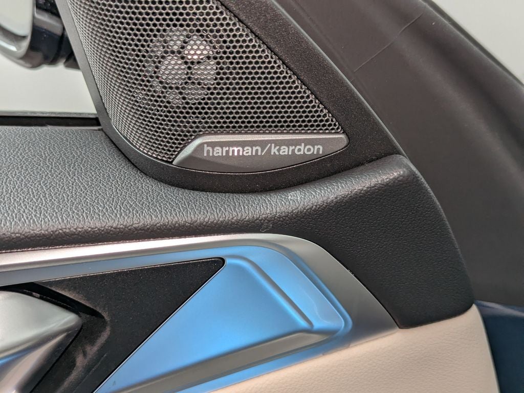 2026 BMW 4 Series 430i xDrive