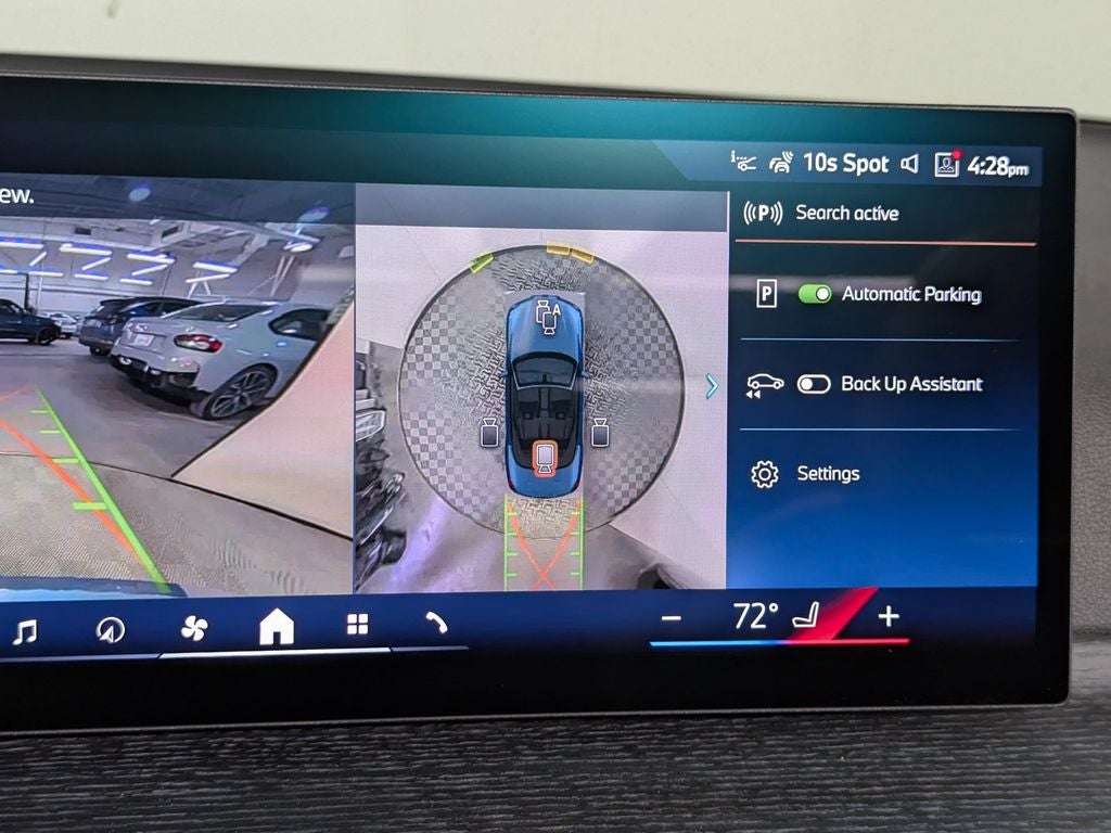 2026 BMW 4 Series 430i xDrive