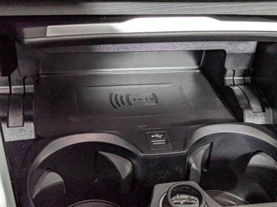 2026 BMW 4 Series 430i xDrive