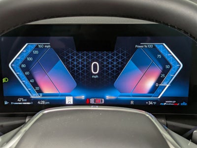 2026 BMW 4 Series 430i xDrive