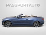 2026 BMW 4 Series 430i xDrive