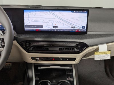 2026 BMW 4 Series 430i xDrive