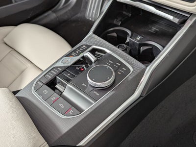 2026 BMW 4 Series 430i xDrive