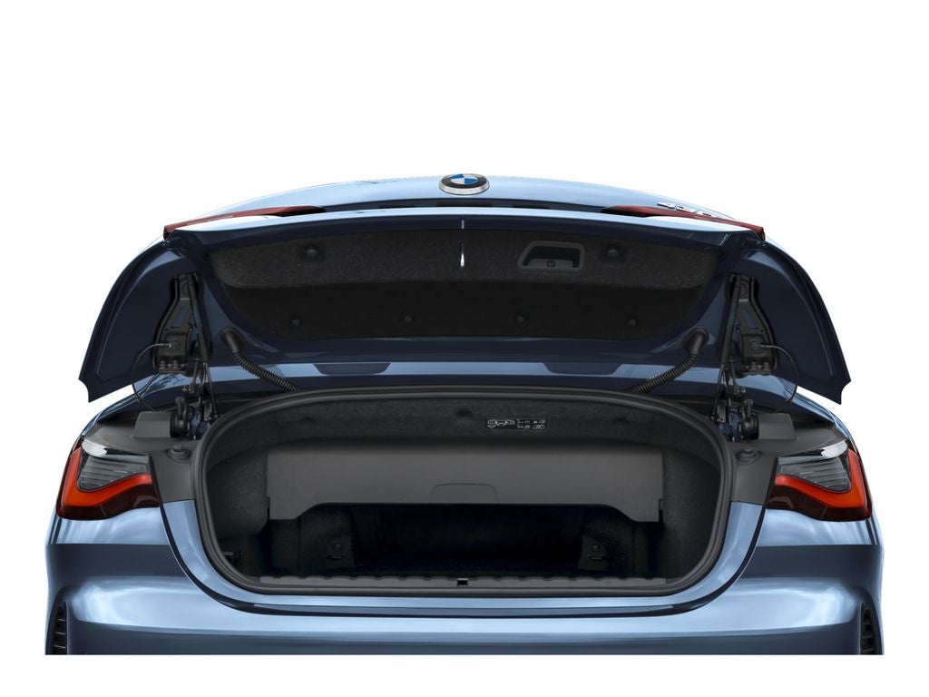 2027 BMW 4 Series 430i xDrive