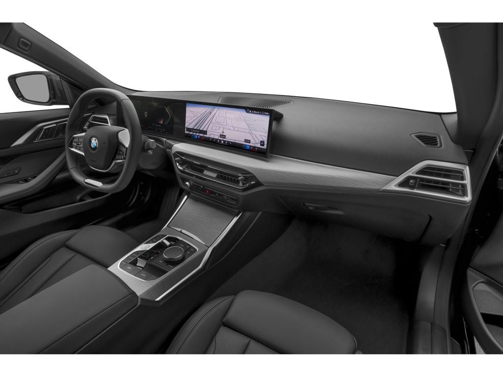 2027 BMW 4 Series 430i xDrive