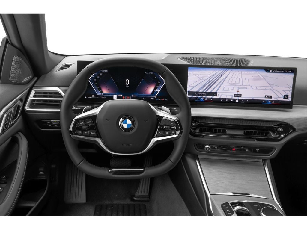 2027 BMW 4 Series 430i xDrive