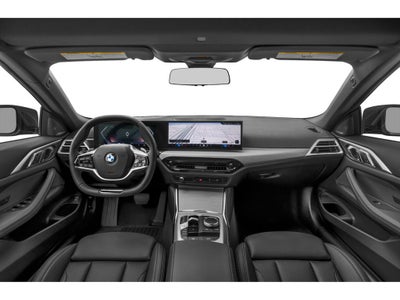 2027 BMW 4 Series 430i xDrive