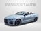 2027 BMW 4 Series 430i xDrive