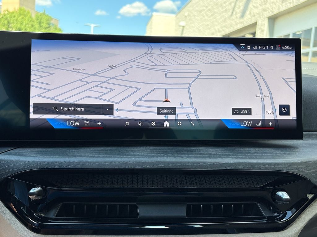 2027 BMW 4 Series 430i xDrive
