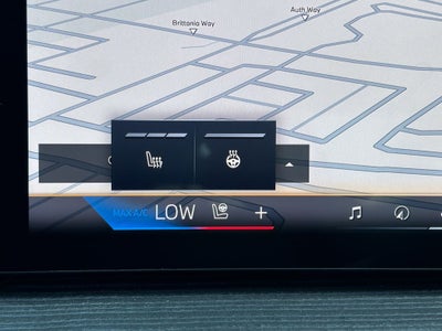 2027 BMW 4 Series 430i xDrive