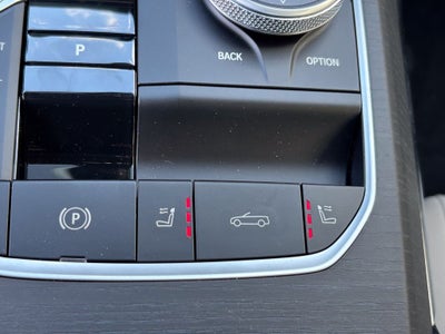 2027 BMW 4 Series 430i xDrive