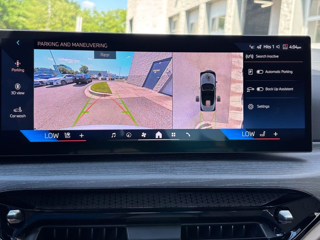2027 BMW 4 Series 430i xDrive