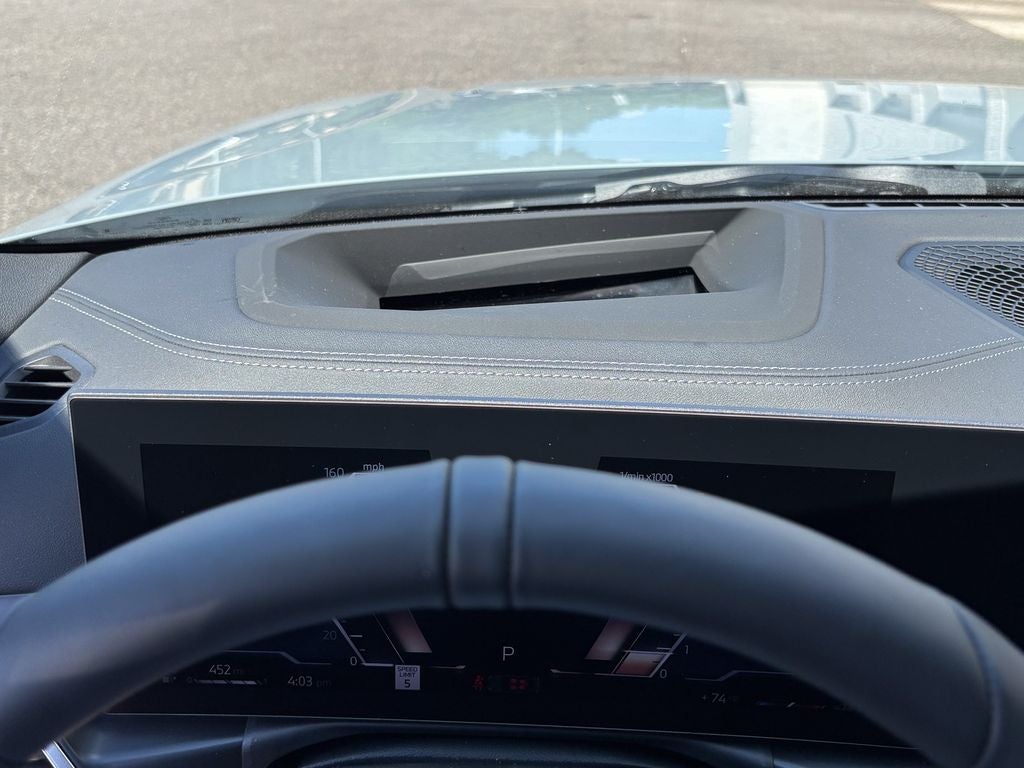 2027 BMW 4 Series 430i xDrive