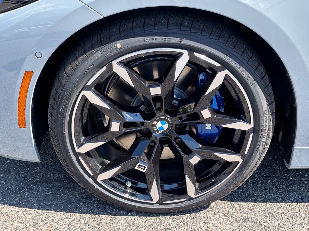 2027 BMW 4 Series 430i xDrive