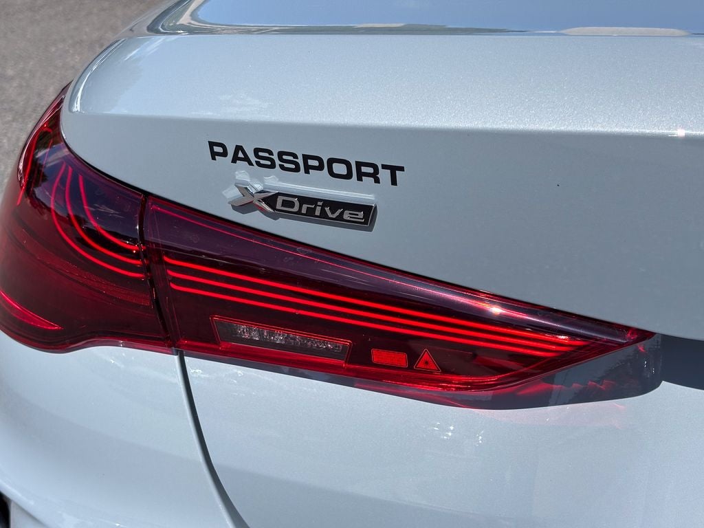 2027 BMW 4 Series 430i xDrive