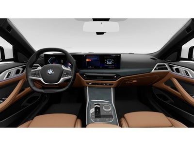 2026 BMW 4 Series 430i xDrive