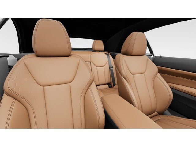 2026 BMW 4 Series 430i xDrive