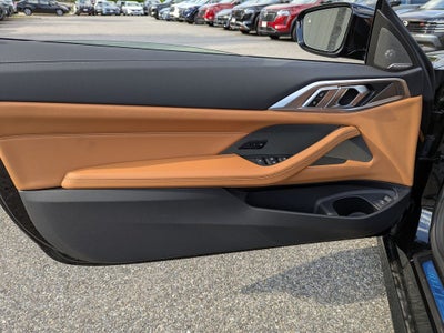 2027 BMW 4 Series 430i