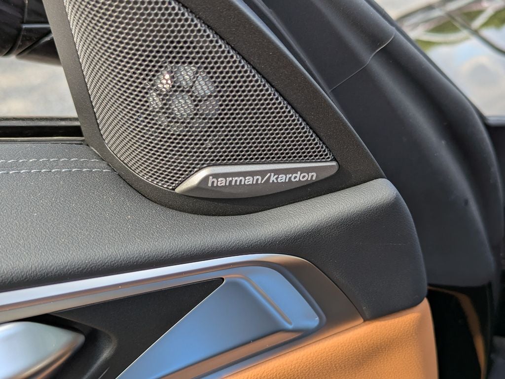 2027 BMW 4 Series 430i