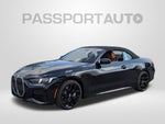 2027 BMW 4 Series 430i