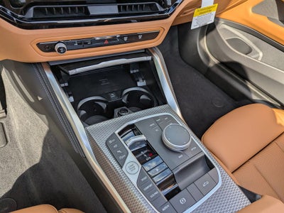 2027 BMW 4 Series 430i