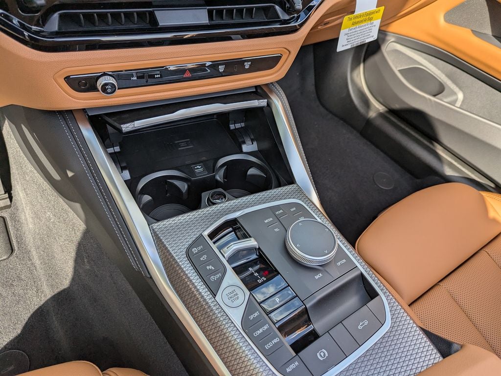 2027 BMW 4 Series 430i