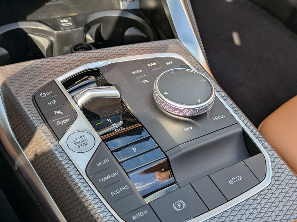 2027 BMW 4 Series 430i