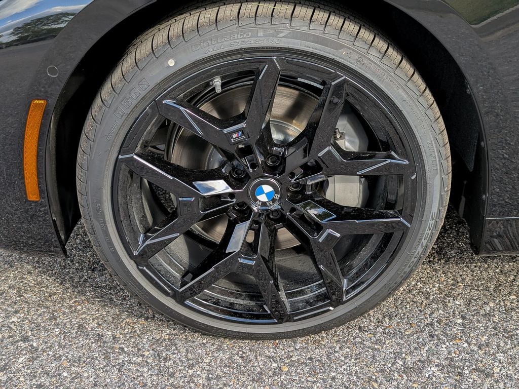 2027 BMW 4 Series 430i