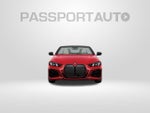2027 BMW 4 Series 430i xDrive