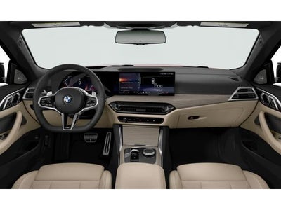 2027 BMW 4 Series 430i xDrive