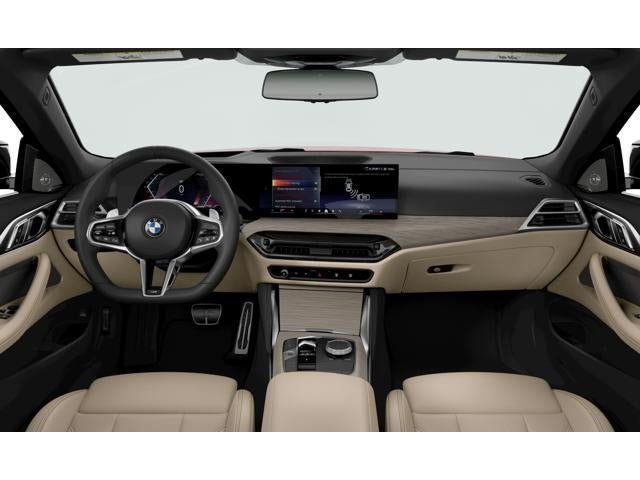 2027 BMW 4 Series 430i xDrive